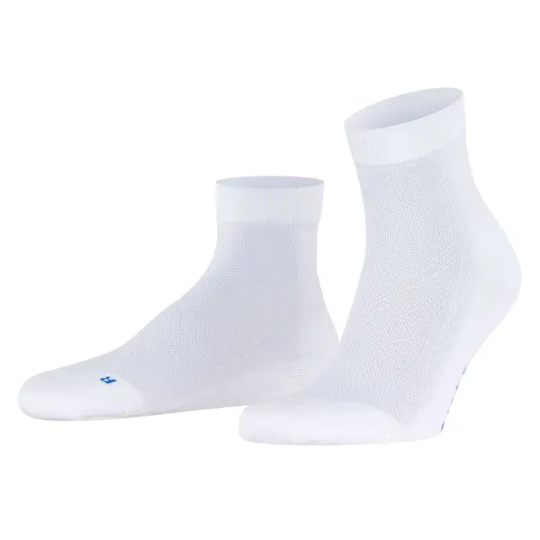 FALKE FALKE Sportske čarape 'Cool Cick'  bijela