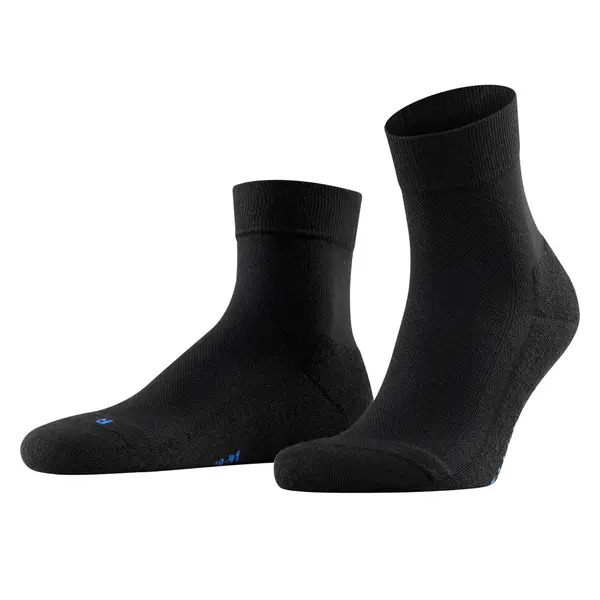 FALKE FALKE Sportske čarape 'Cool Cick'  plava / crna