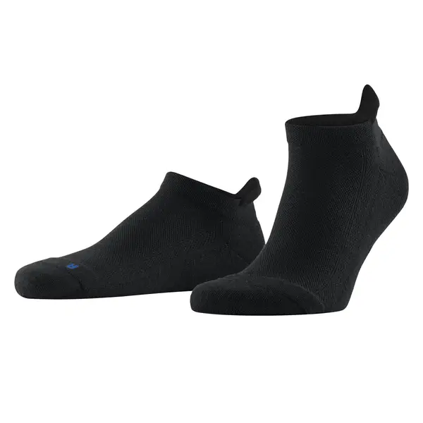 FALKE FALKE Sportske čarape 'Cool Kick'  crna