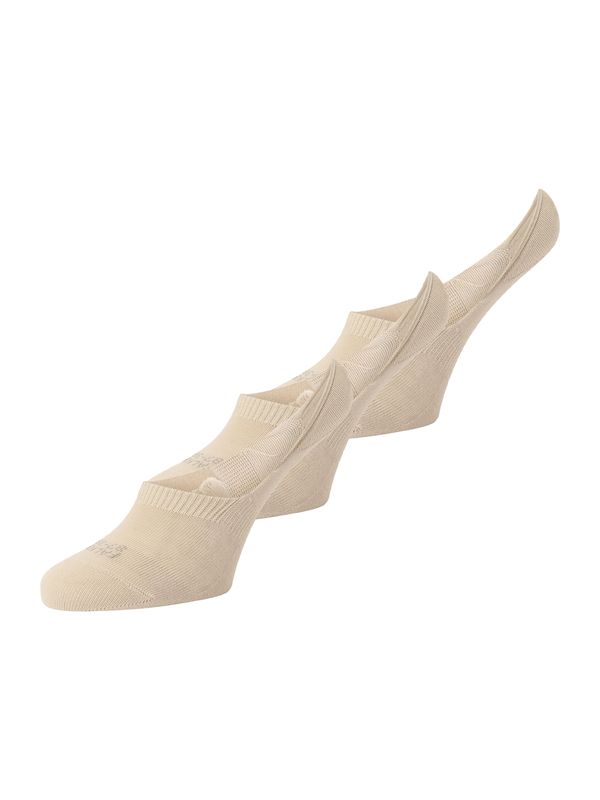 FALKE FALKE Stopalice  bež / siva