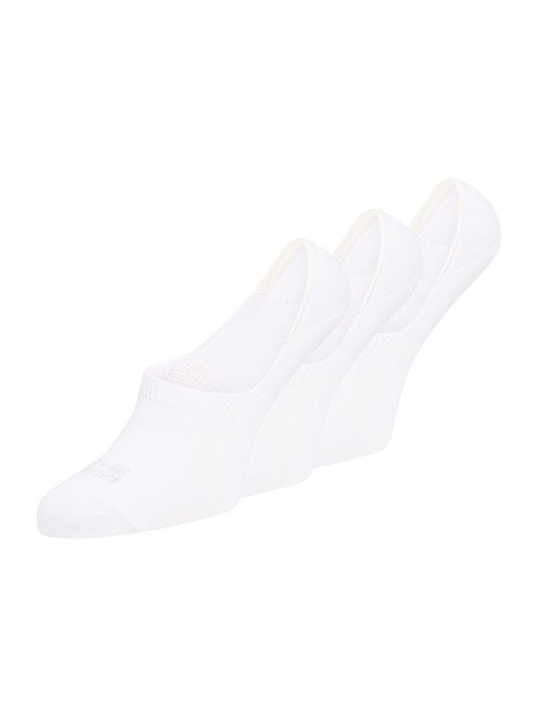 FALKE FALKE Stopalice  bijela