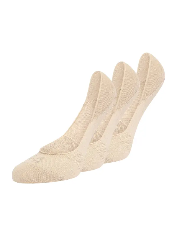FALKE FALKE Stopalice  boja pijeska