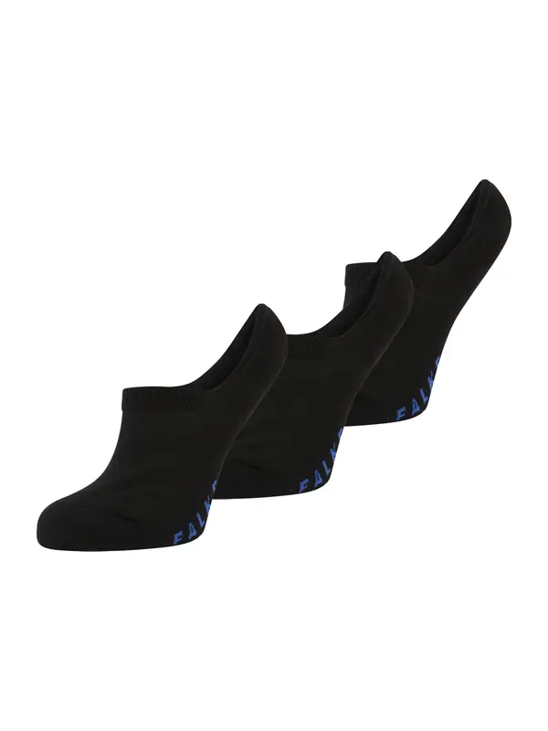 FALKE FALKE Stopalice 'Cool Kick'  kraljevsko plava / crna