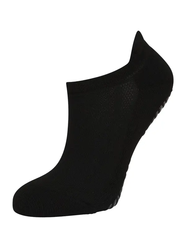 FALKE FALKE Stopalice  crna
