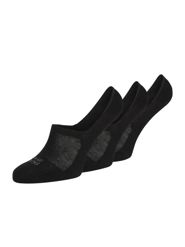FALKE FALKE Stopalice  crna