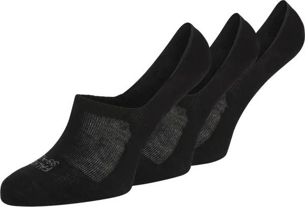 FALKE FALKE Stopalice  crna