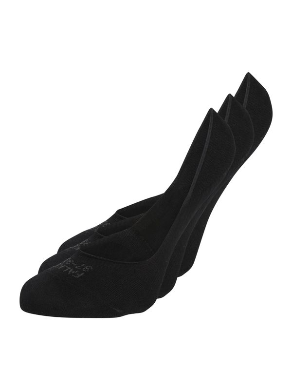 FALKE FALKE Stopalice  crna