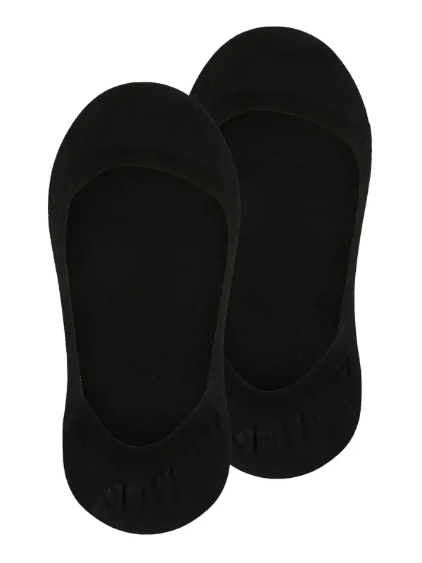 FALKE FALKE Stopalice 'Elegant Step'  crna