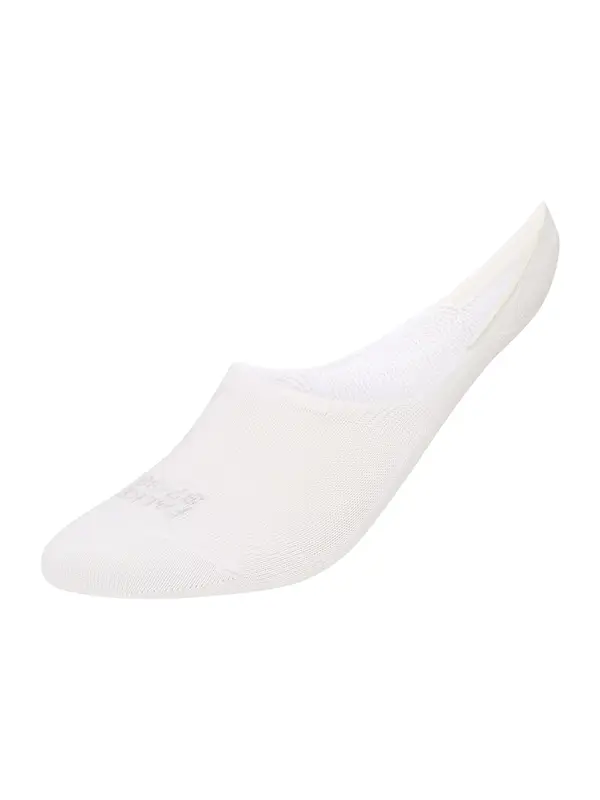 FALKE FALKE Stopalice 'Falke'  bijela