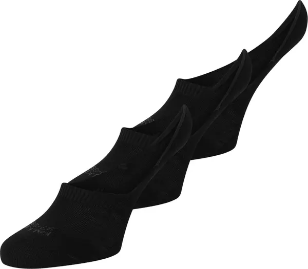 FALKE FALKE Stopalice  siva / crna