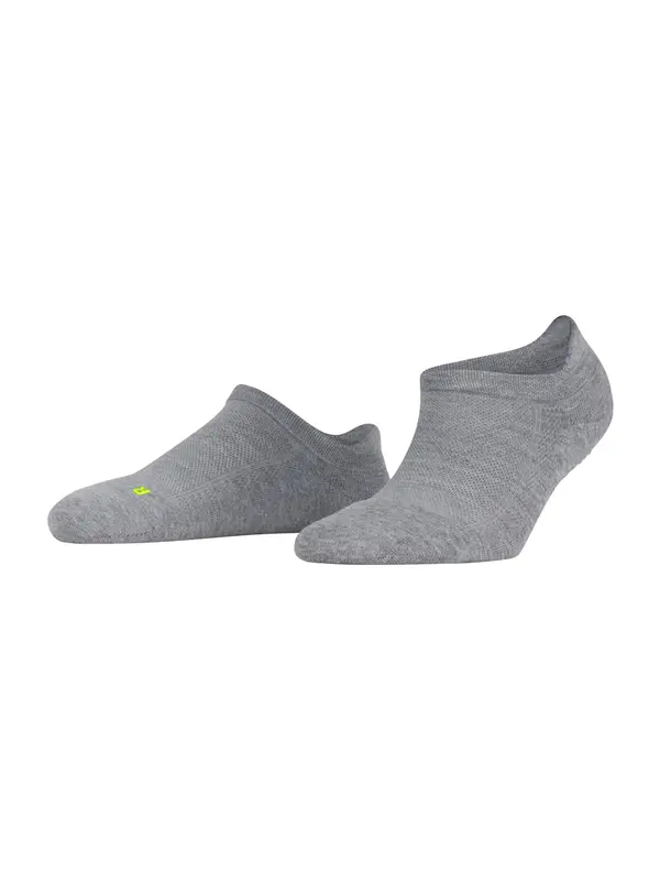 FALKE FALKE Stopalice  siva melange