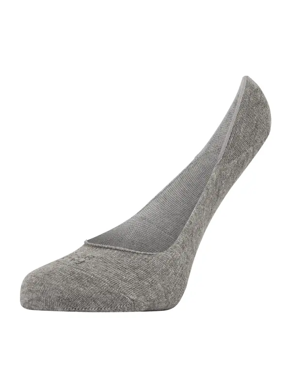 FALKE FALKE Stopalice  siva melange