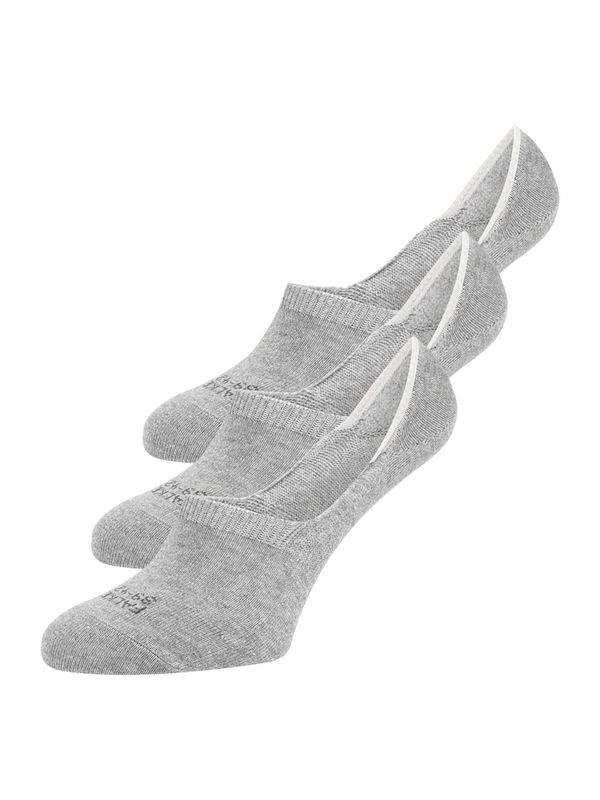 FALKE FALKE Stopalice  siva melange