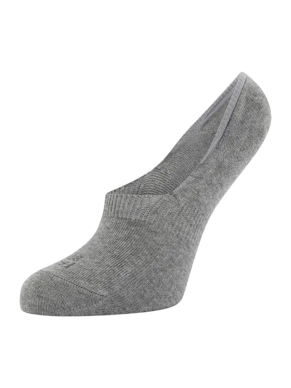 FALKE FALKE Stopalice  siva melange