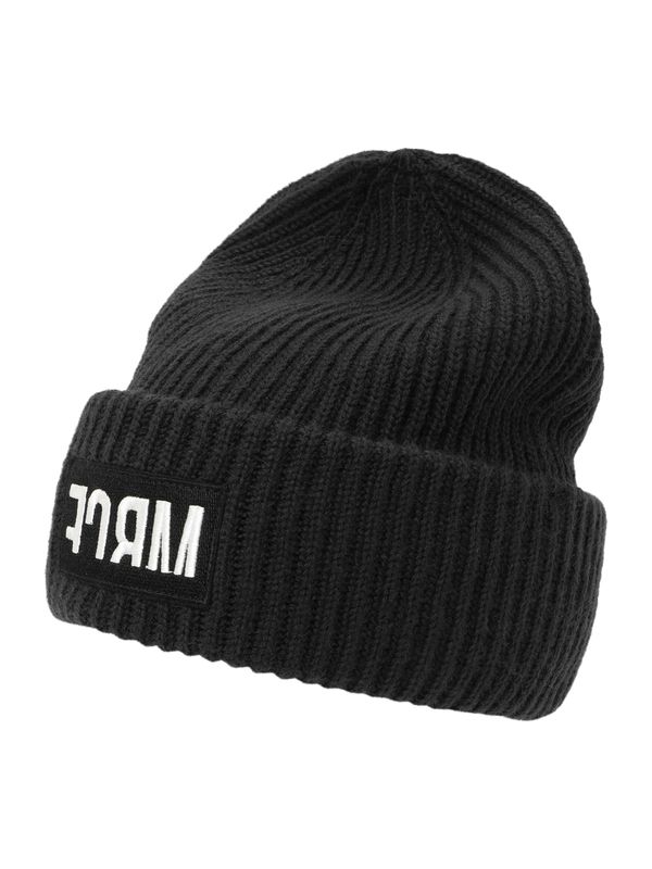 FC BAYERN MÜNCHEN FC BAYERN MÜNCHEN Kapa 'Damian'  crna / bijela