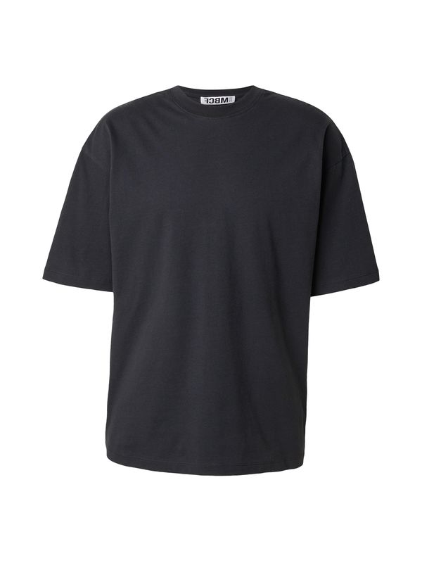 FC BAYERN MÜNCHEN FC BAYERN MÜNCHEN Majica 'Baran'  siva / lila / lubenica roza / crna