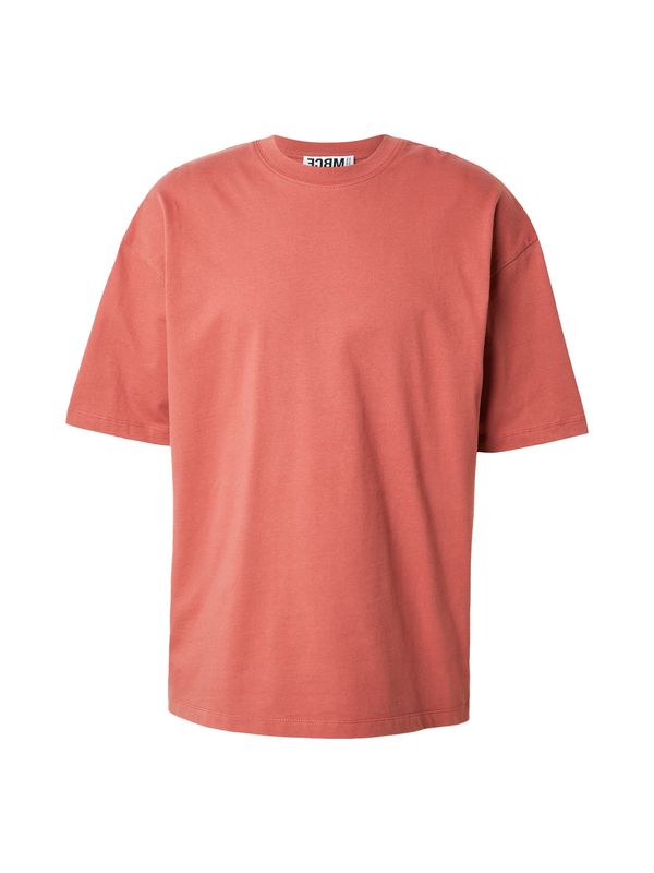 FC BAYERN MÜNCHEN FC BAYERN MÜNCHEN Majica 'Baran'  svijetloplava / vatreno crvena / lubenica roza