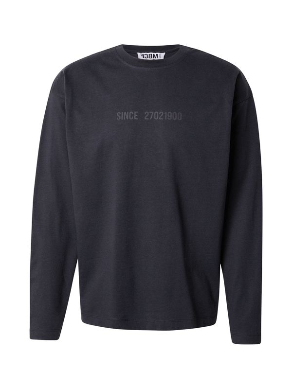 FC BAYERN MÜNCHEN FC BAYERN MÜNCHEN Majica 'Damon'  siva / lila / pastelno crvena / crna