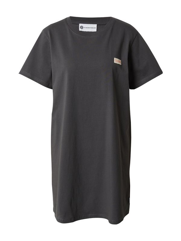 FCBM FCBM Haljina 'Inga'  tamo siva / roza / bijela