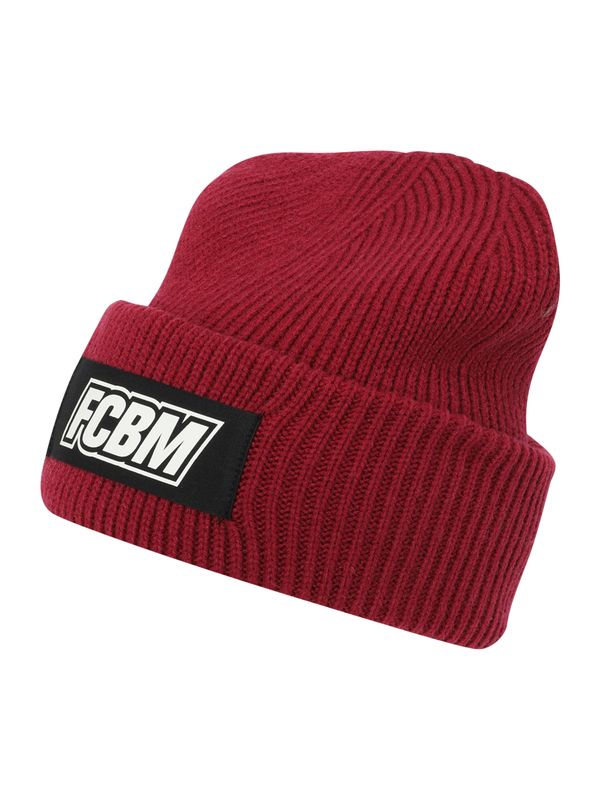 FCBM FCBM Kapa 'Ilja'  crvena / crna / bijela
