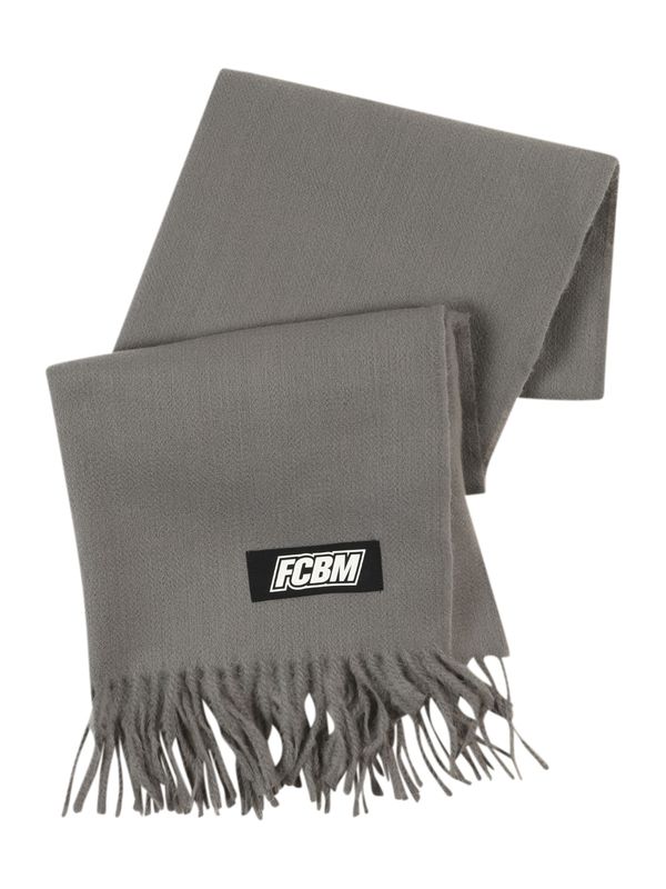 FCBM FCBM Šal 'Joris'  crna / bijela