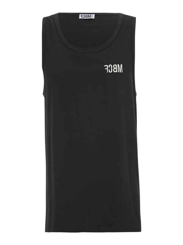 FCBM FCBM Top 'Alex'  crna / prljavo bijela