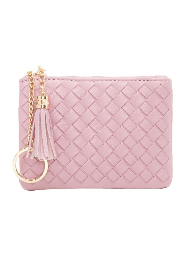 FELIPA FELIPA Novčanik  zlatna / prljavo roza