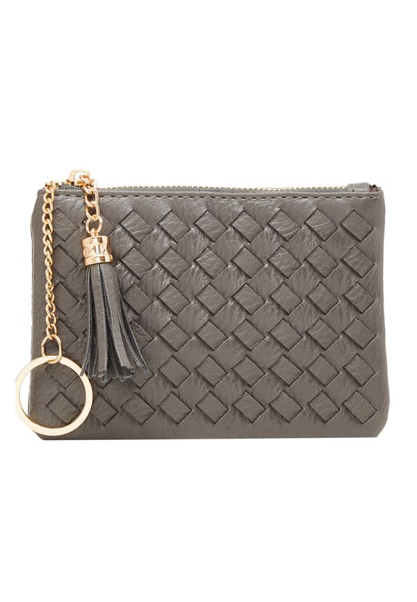 FELIPA FELIPA Novčanik  zlatna / siva