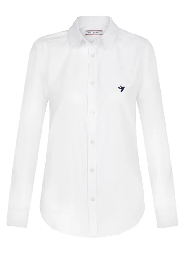Felix Hardy Felix Hardy Bluza  bijela