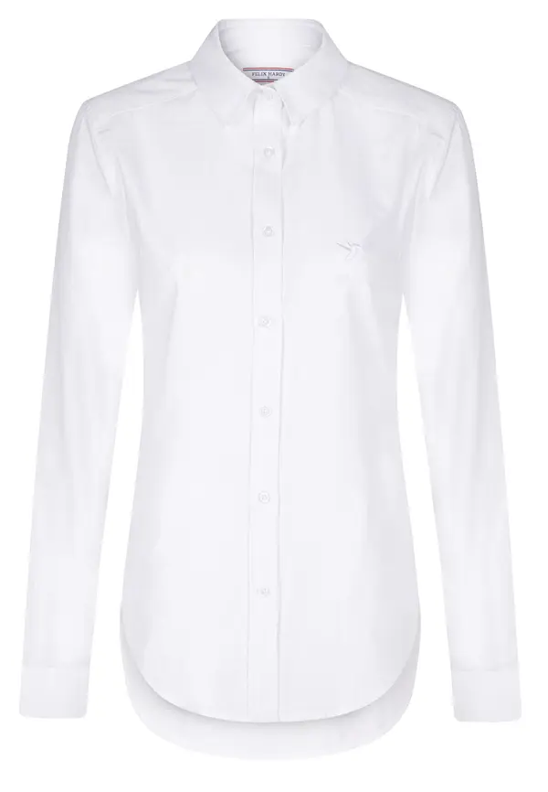 Felix Hardy Felix Hardy Bluza  bijela