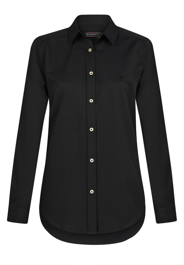 Felix Hardy Felix Hardy Bluza  crna