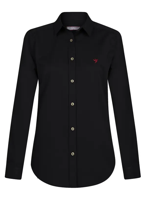 Felix Hardy Felix Hardy Bluza  crna