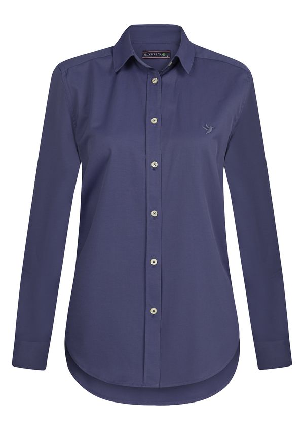 Felix Hardy Felix Hardy Bluza  indigo