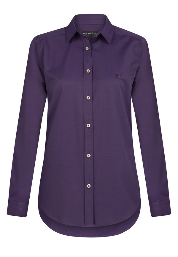 Felix Hardy Felix Hardy Bluza  ljubičasto plava