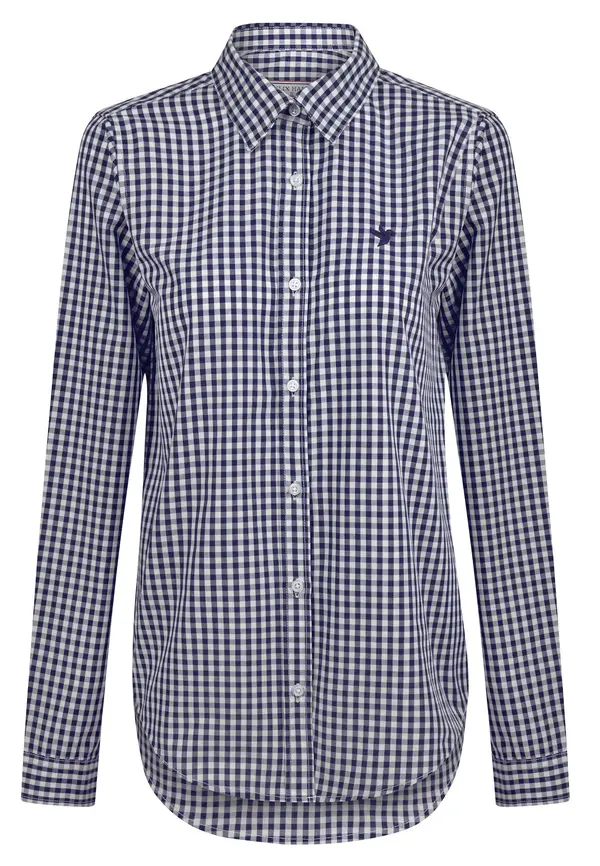 Felix Hardy Felix Hardy Bluza  mornarsko plava / bijela