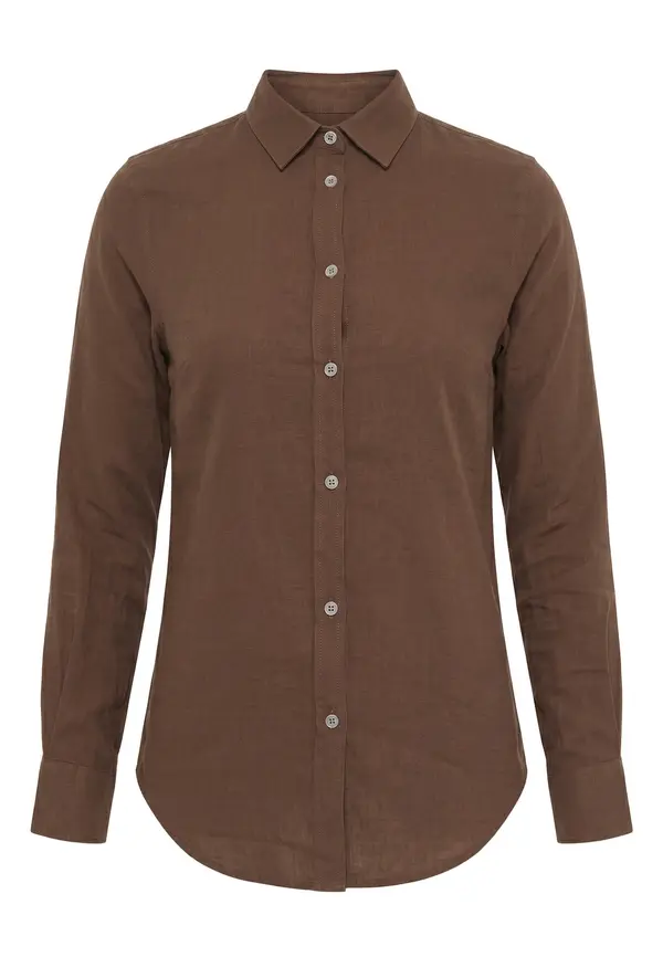 Felix Hardy Felix Hardy Bluza  smeđa