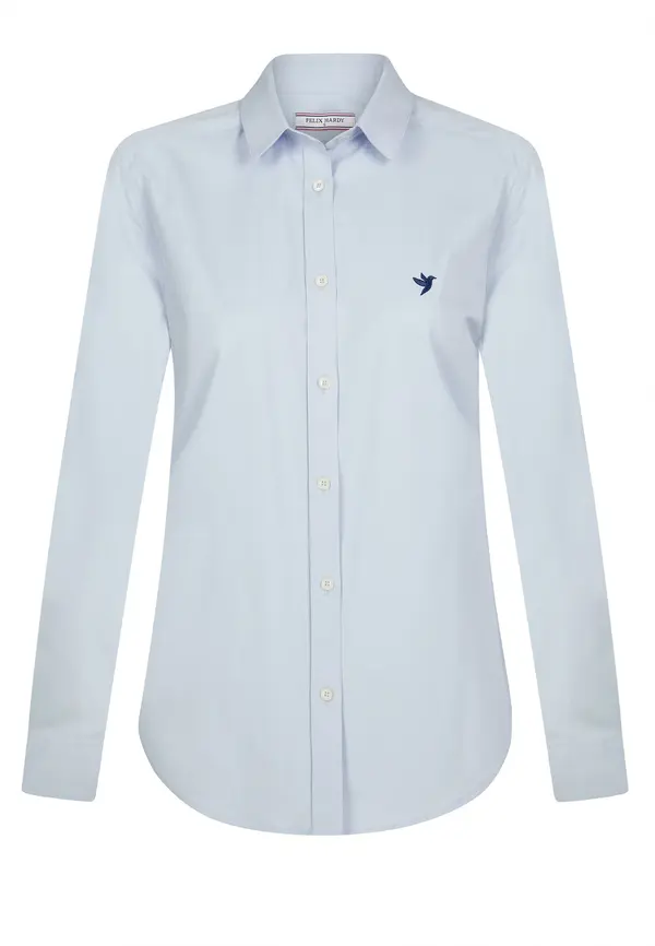 Felix Hardy Felix Hardy Bluza  svijetloplava