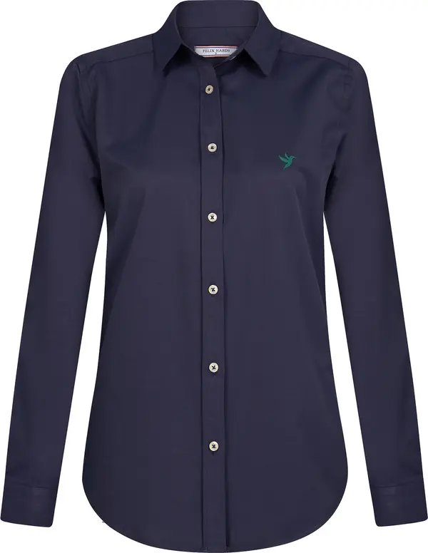 Felix Hardy Felix Hardy Bluza  tamno plava