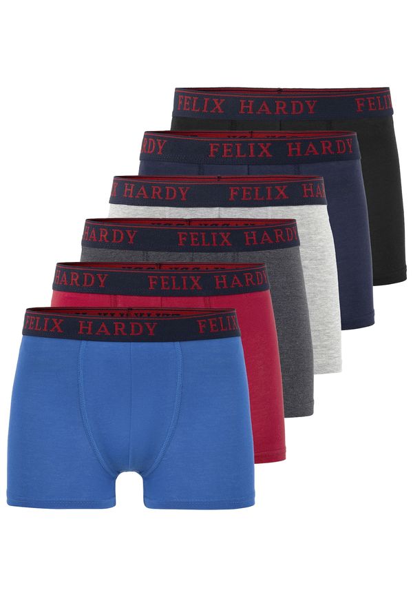 Felix Hardy Felix Hardy Bokserice  miks boja