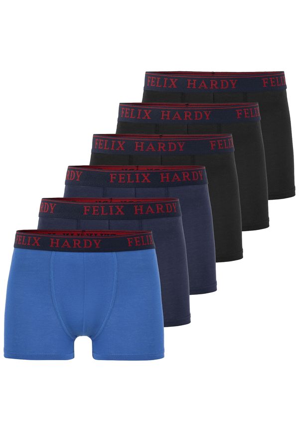 Felix Hardy Felix Hardy Bokserice  plava / tamno plava