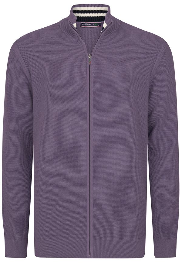 Felix Hardy Felix Hardy Kardigan  šljiva