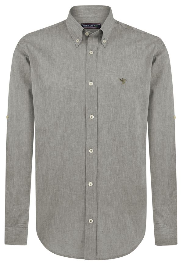 Felix Hardy Felix Hardy Košulja 'Achilles'  kaki