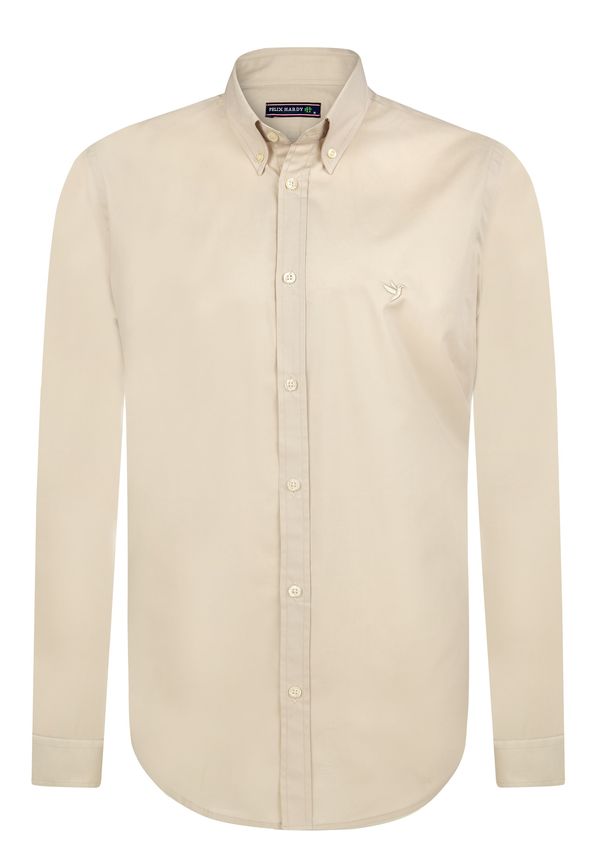 Felix Hardy Felix Hardy Košulja  bež