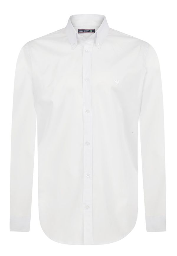 Felix Hardy Felix Hardy Košulja  bijela