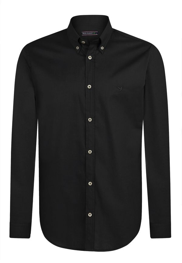 Felix Hardy Felix Hardy Košulja  crna