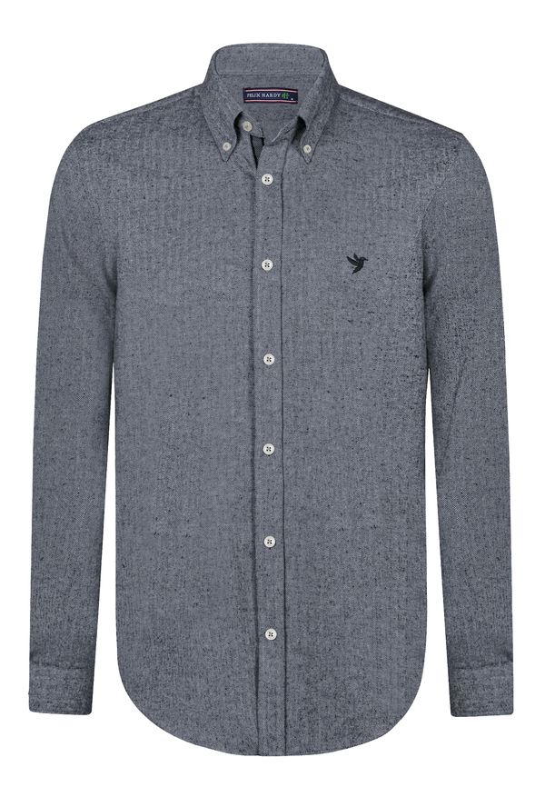 Felix Hardy Felix Hardy Košulja  indigo