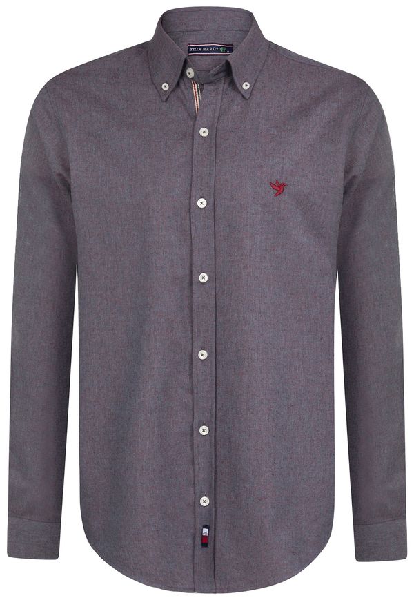 Felix Hardy Felix Hardy Košulja  ljubičasta