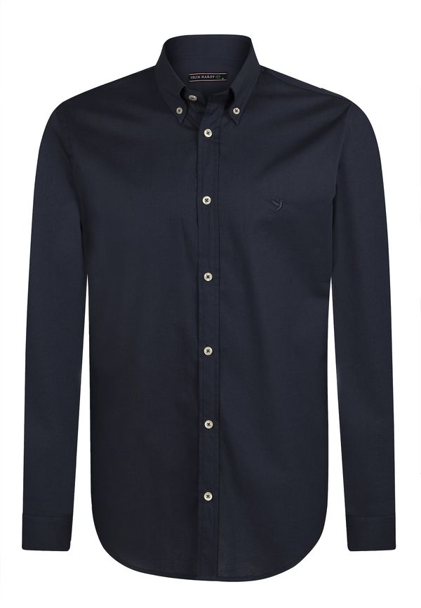 Felix Hardy Felix Hardy Košulja  mornarsko plava