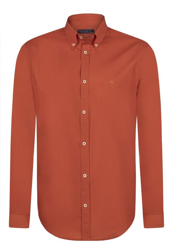 Felix Hardy Felix Hardy Košulja  narančasta