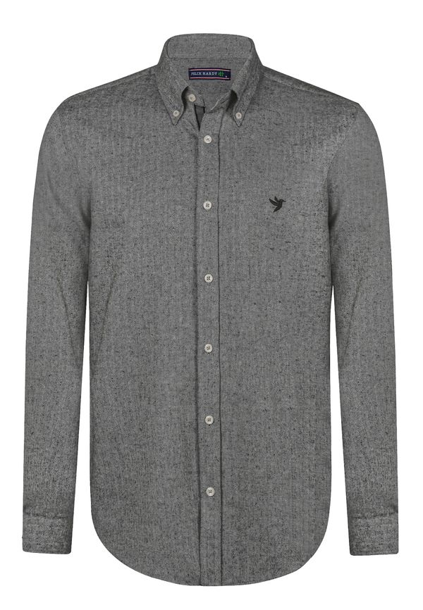 Felix Hardy Felix Hardy Košulja  siva